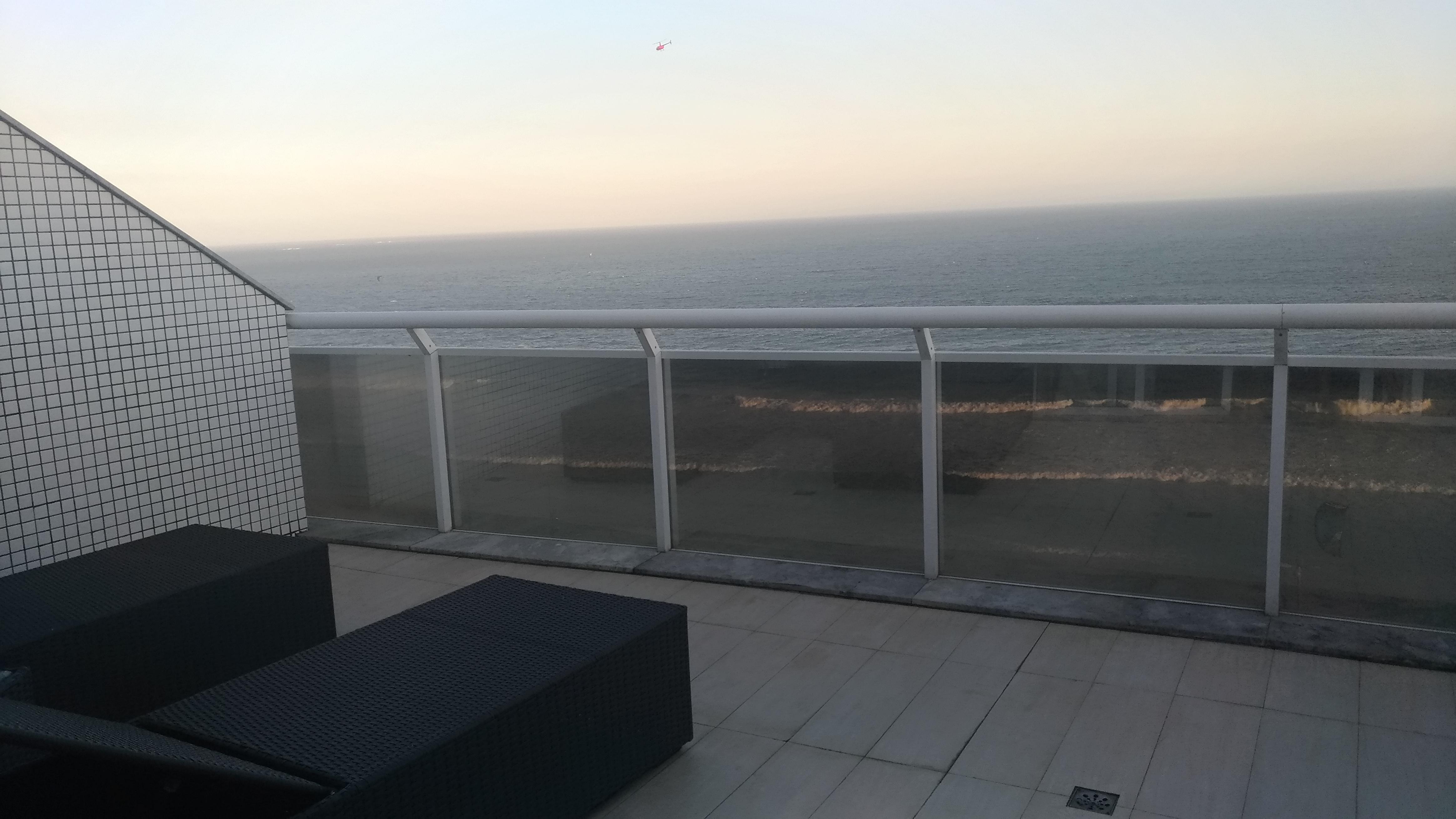 Hotel Riale Brisa Barra Rio de Janeiro