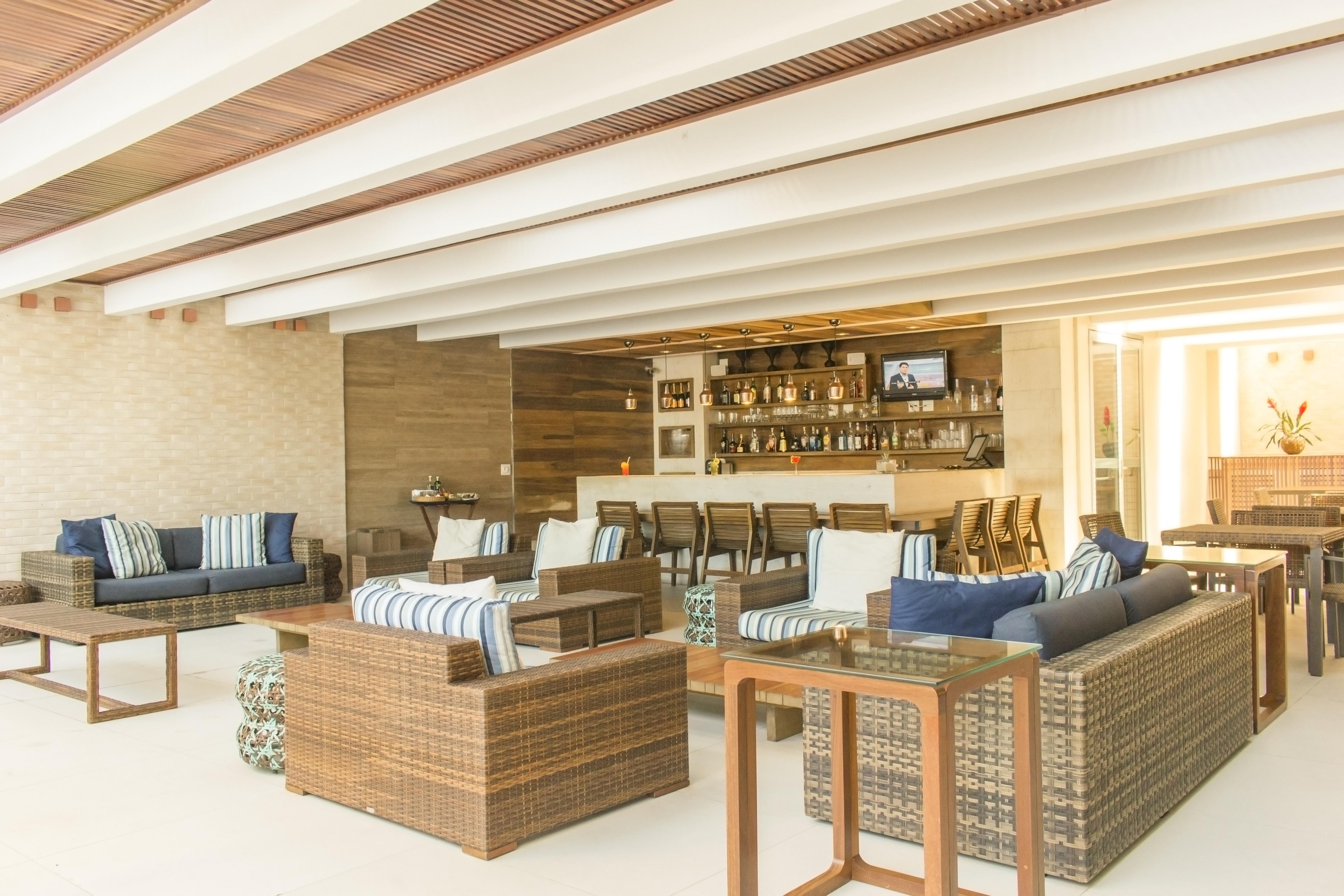 Hotel Riale Brisa Barra