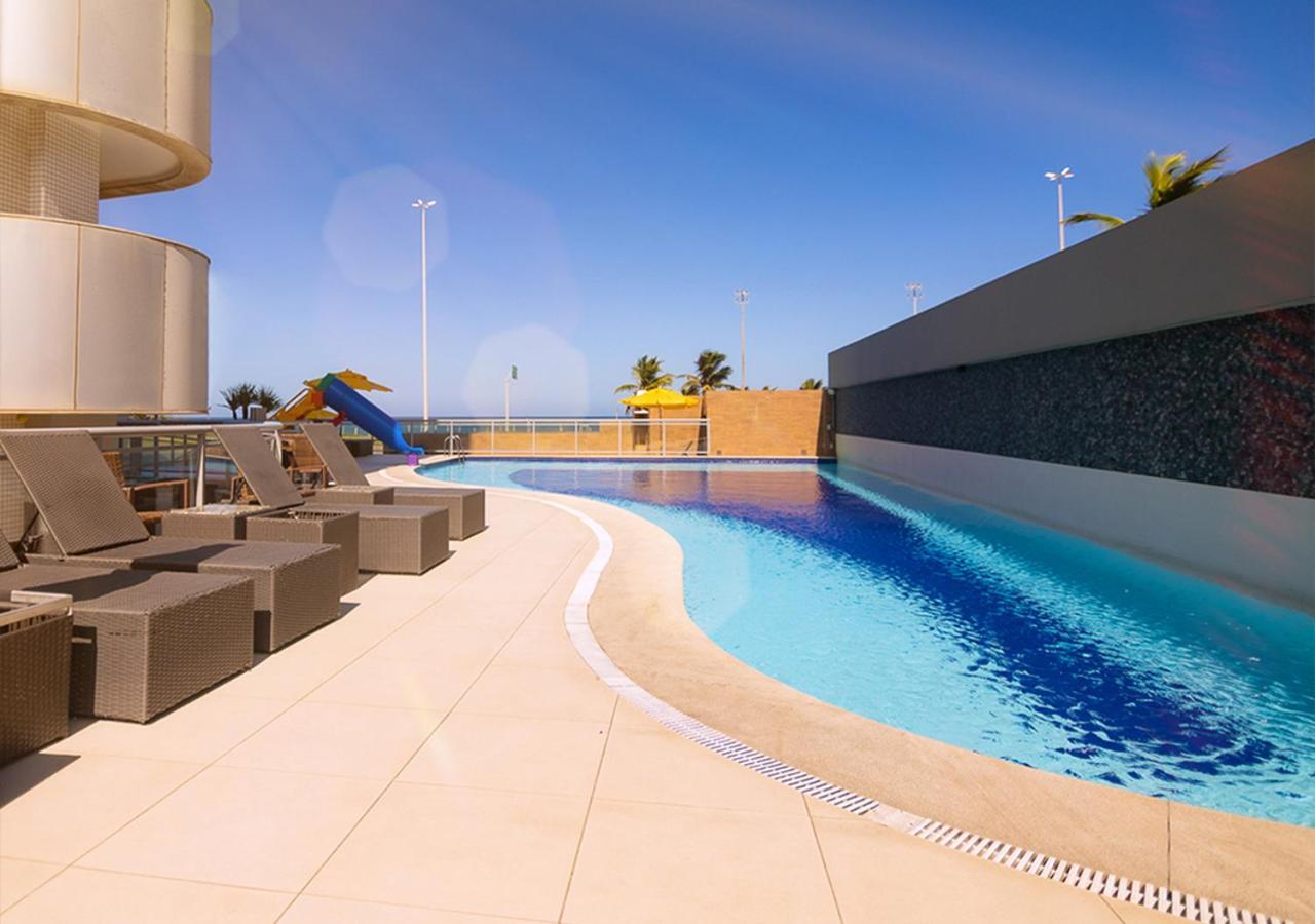 Hotel Riale Brisa Barra