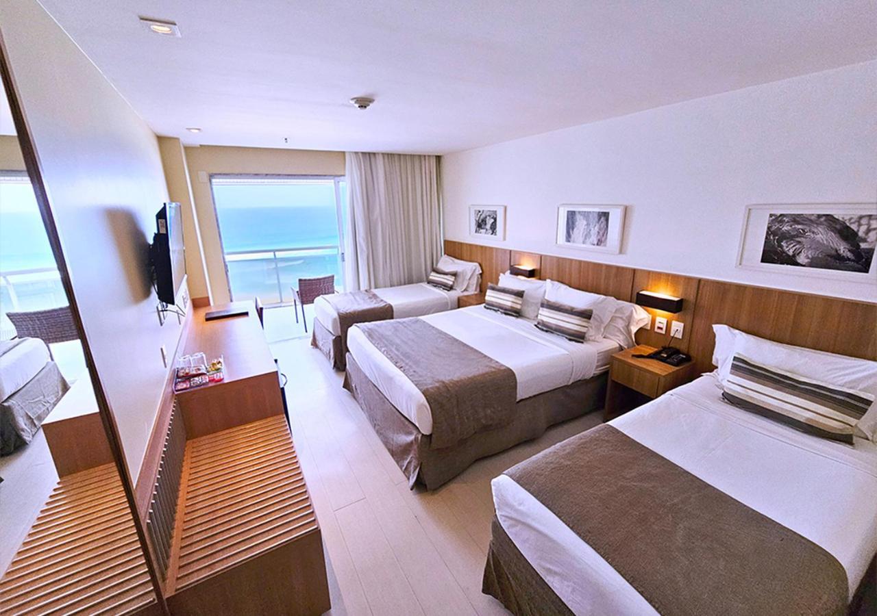Hotel Riale Brisa Barra Rio de Janeiro